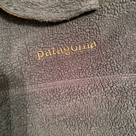Patagonia jacket - Picture 1 of 5